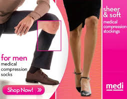 Another Source For Pressure Stockings Compression Stockings Are Used Often To Keep Bloo Compression Stockings Compression Socks Compression Stockings Medical