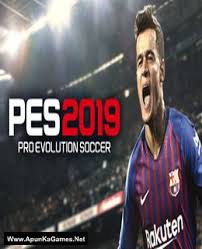 Download the latest version of pes 2013 for windows. Pro Evolution Soccer 2019 Pc Game Free Download Full Version