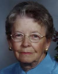 Obituary for Arlene (Yeagley) Kurtz
