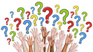 Namun jika anda merasa ada pertanyaan yang membuka privasi, maka ada baiknya tidak ditanyakan. 5 Pertanyaan Kesehatan Populer Di Google Tahun 2019