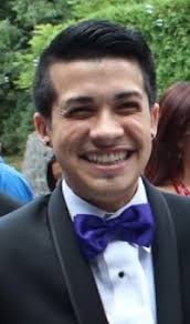 Obituary of David Elias Araya