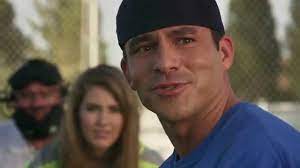 So what happens when heather tries to get his first kiss. Romance In The Outfield Official Trailer Youtube