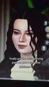 Island Living Chickens Vs Cottage Living