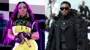 Tiny Harris' Past Sexual Assault Claims Resurface Amid Diddy Verdict