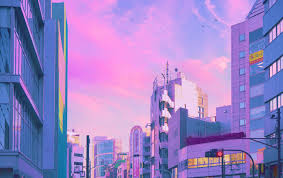 You can also upload and share your favorite anime background hd. Elora On Twitter Pink Wallpaper Anime Purple Wallpaper Hd Desktop Wallpaper Art