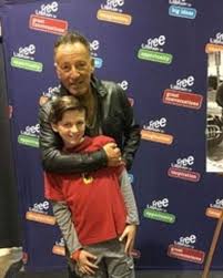 Bruce Springsteen signs absence note for student who needed one to ...