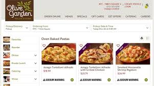 Maybe you would like to learn more about one of these? 5 Off Olive Garden Coupons Coupon Codes August 2021