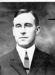 Dr James McCaw Tompkins (1883-1946)