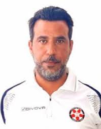 ההתאחדות לכדורגל בישראל