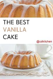 Made With White Cake Mix Instant Vanilla Pudding Sour Cream Eggs Butter Vanilla Extract White Boxed Cake Mixes Recipes Cake Mix Best Vanilla Cake Recipe