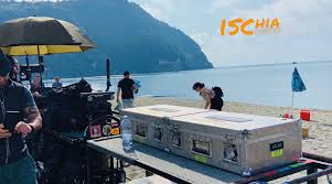 Ischia è il set cinematografico del film “Nata per te” | Ischiaprenota Blog