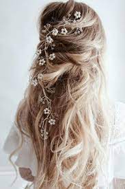 Best Wedding Hairstyles For Every Bride Style 2021 Hair Styles Long Hair Styles Summer Wedding Hairstyles