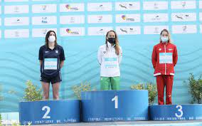 „a bella ciao, nem a szövege, hanem a baloldal felelőssége miatt nem olyan dal, mely megfelel minden olasz ízlésének: Hungary S Anna Olasz Is Heading To The Tokyo Olympic Games World Open Water Swimming Association