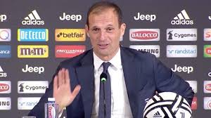19 hours ago · conferenza stampa di max allegri alla juventus: Allegri Juve Le 10 Frasi Di Max Che Sono Entrare Nella Storia