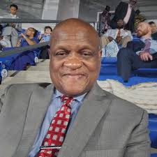 Does anyone remember The Coach and Six Restaurant?