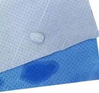 2023 Fabricante Mayorista de Película PE Laminada Absorbente ...