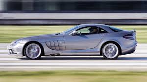 Housing the last naturally aspirated engine in the lineup, the amg featured a thundering 6.2 liter v8 generating 563 hp, dubbed the world's most powerful naturally aspirated production. Mercedes Benz Slr Mclaren Road Car Buying Guide Motor Sport Magazine