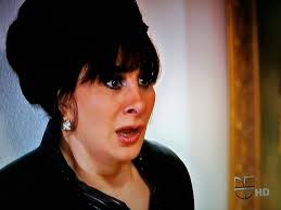 Caray, Caray!: Eva Luna #92 Wed 3/16/11 Lots of Cakes, Kissing and Crazies