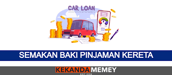 Cara settlekan hutang kereta buat full settlement. Semakan Baki Pinjaman Kereta Maybank Rhb Public Bank Cimb Ambank Affin Bank Hong Leong Bank Kekandamemey