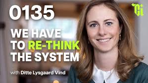 Open conversation with Seattle based founder of Hybrid Architecture Rob  Humble