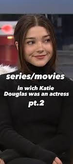 Katlyn Douglas's Instagram, Twitter & Facebook