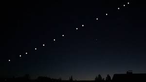 Maybe you would like to learn more about one of these? How To Find Starlink Satellites Planetas Satelite Luzes