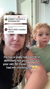 Tall Toddler Fun with Mommy