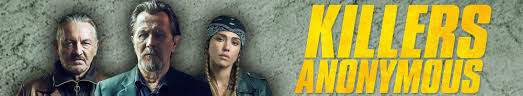 Jessica alba stars in crime thriller. Killers Anonymous 2019 Plex
