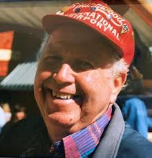 CONLON, Robert Francis