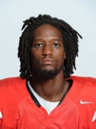 Saginaw Valley State linebacker Rodney Gallon returns to college football  after three-year hiatus