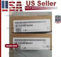 1PC New Siemens 6ES7322-1HF10-0AA0 Relay Output Module Brand Free Ship |  eBay