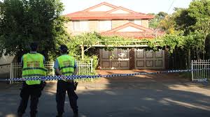 One man was killed and ten people were injured. Croydon Stabbing Couple In Hospital After Domestic Violence Incident Daily Telegraph