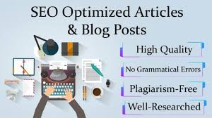 I Will Do Seo Article Writing Blog Writing And Content Writing In 2020 Blog Writing Seo Articles Article Writing