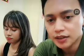 Jordan Ali sebut Mayang sang kekasih lebih smart daripada Fuji, Netizen:  Cocok