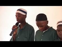 Vorlage a4 muhammed nassoro kadiriya download / muhammed nass. Zikili Musicmall