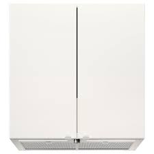 18 frais meuble hotte ikea stock. Underverk Hotte Aspirante Integree Acier Inoxydable 80 Cm Ikea