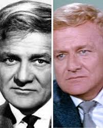 Brian Keith and his father actor Robert