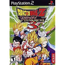 Budokai tenkaichi 3 on the wii, a gamefaqs message board topic titled differences between ps2 and wii. Dragon Ball Z Budokai Tenkaichi 3 Sony Playstation 2 Game