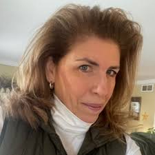 Professor Spoto has a nice ring to it, right?