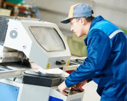 Capacitive Touch in Industrial Settings ...