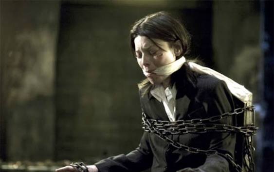 Hostel Part 2 Is Feminist as Fuck — Horror Bound