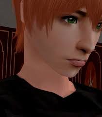 Just Like You: Sims 2 Series