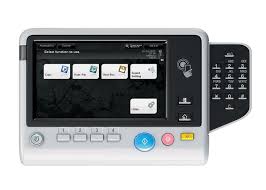 Find everything from driver to manuals of all of our bizhub or accurio products. Bizhub 227 Konica Minolta