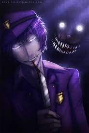 See more ideas about purple guy, fnaf night guards, fnaf. Purple Guy Fnaf Wallpapers Wallpaper Cave