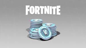 How many v bucks is the. Fortnite 1000 V Bucks Epic Games Store