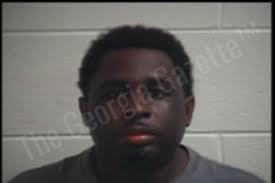 Christopher Ferrell — Henry County Jail Bookings