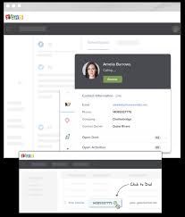 Programming a dialer for an outbound campaign in pims dialer. Five9 Integration Online Help Zoho Crm
