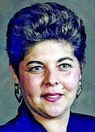 JEANNE AGNELLO Obituary (2016)