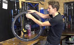 The rear wheel is held by two bolts, one 18mm and one 19mm Should I Replace Both Bike Tires At The Same Time Bendigo Mountain Bike Club