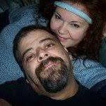 Alan Ouellet's Instagram, Twitter & Facebook